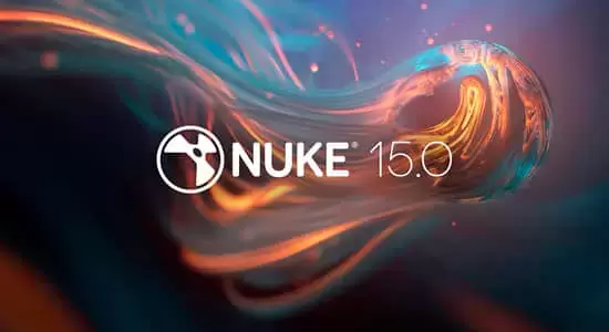 影视后期特效合成软件 The Foundry Nuke Studio 15.0V4 Win
