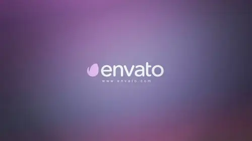 优雅的企业标志2022FCPX模板