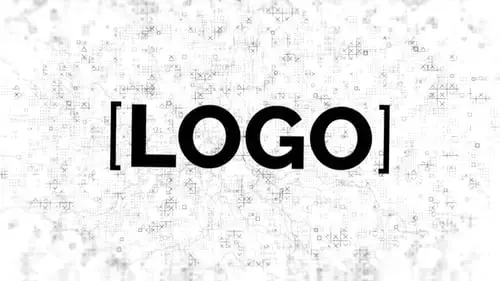 Zoom Logo变焦缩放动画logo标志FCPX模板 Zoom Logo变焦缩放动画logo标志FCPX模板