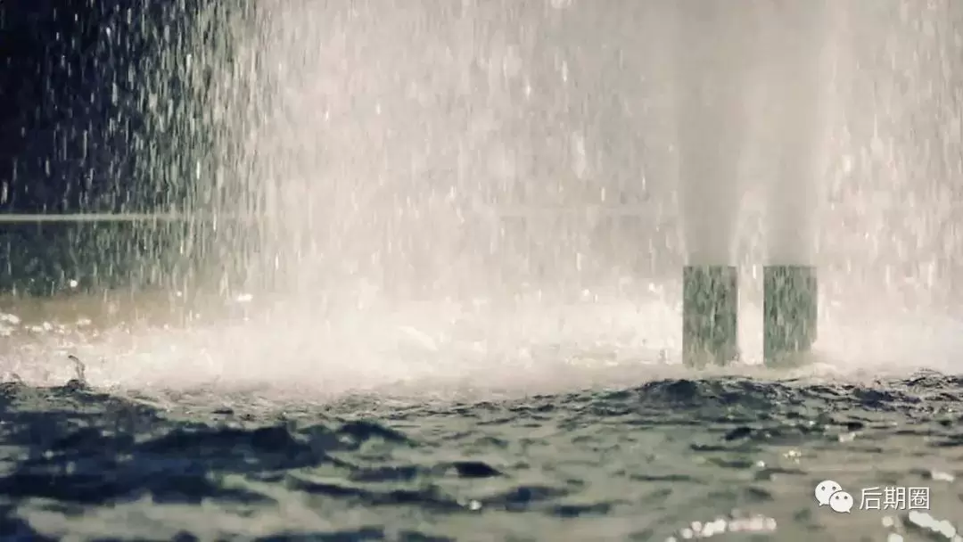 音效-100组瀑布水流喷泉水底液体音效声音音效素材Articulated Sounds 100 Fountains插图8