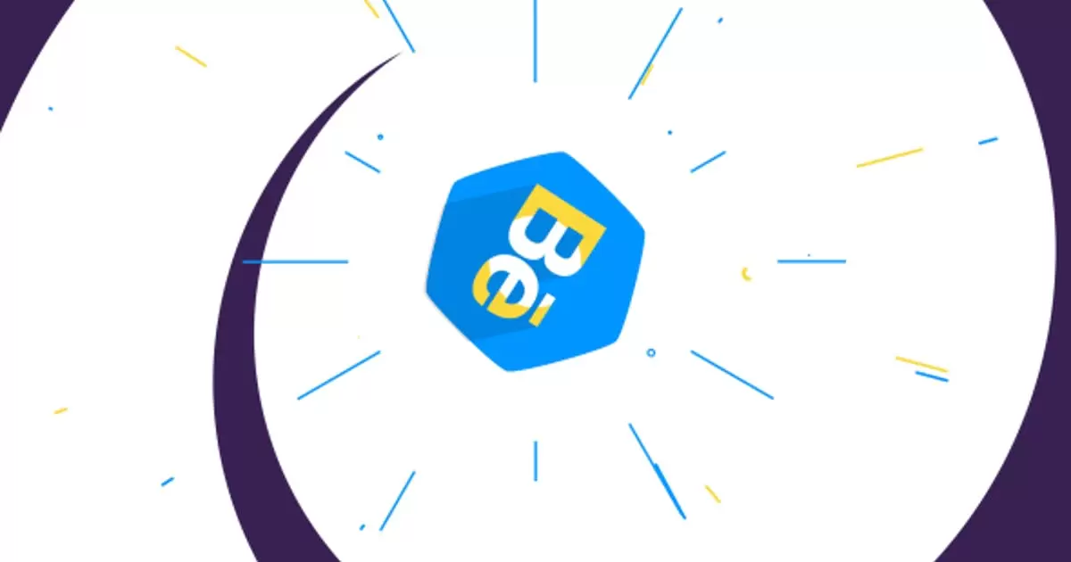 简单的平面mg动画logo标志AE模版Simple Flat Logo插图 简单的平面mg动画logo标志AE模版Simple Flat Logo插图