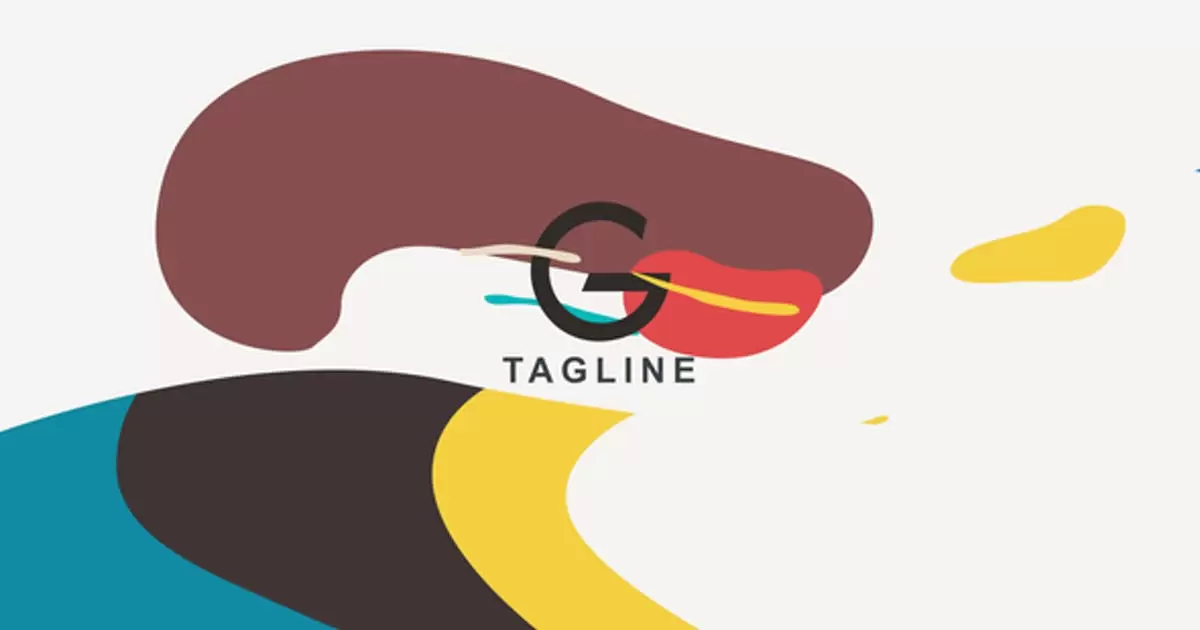 颜色组合mg动画logo标志揭示AE模版Colors Logo Reveal插图 颜色组合mg动画logo标志揭示AE模版Colors Logo Reveal插图