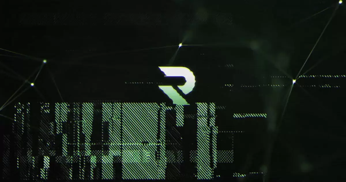 画面故障标志连接显示AE模版Connection | Glitchy Logo Reveal插图 画面故障标志连接显示AE模版Connection | Glitchy Logo Reveal插图
