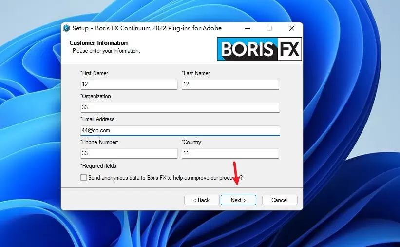 AE/PR – Boris FX Continuum 2022(AE/PR视觉特效和转场BCC插件包)v15.0.3 英文版插图5