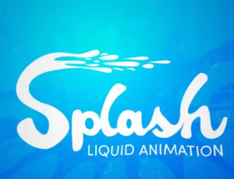 Splash(AE液体动画脚本) v1.04 中/英版