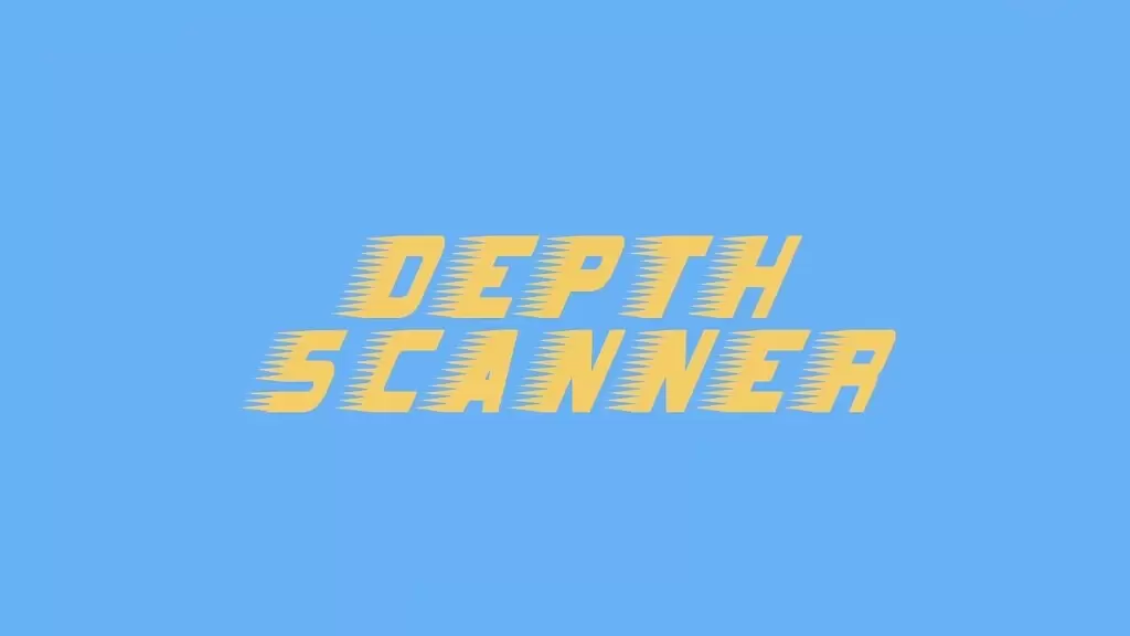 AE插件-Depth Scanner(AE场景扫描DOF深度图自动生成工具) v1.2.1 中文汉化版-CPU/GPU插图