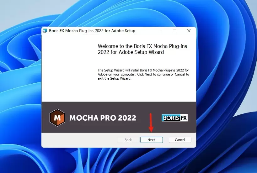 AE/PR插件-Mocha Pro2022(摄像机反求跟踪) v9.5.0  汉化Adobe插件版插图3