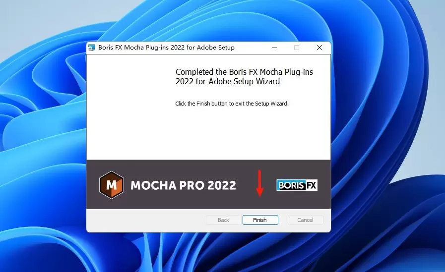 AE/PR插件-Mocha Pro2022(摄像机反求跟踪) v9.5.0  汉化Adobe插件版插图7