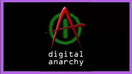 AE/PR插件-Digital Anarchy(磨皮/美颜/锐化/光照/视频去闪烁) 2021.11 支持WIN系统