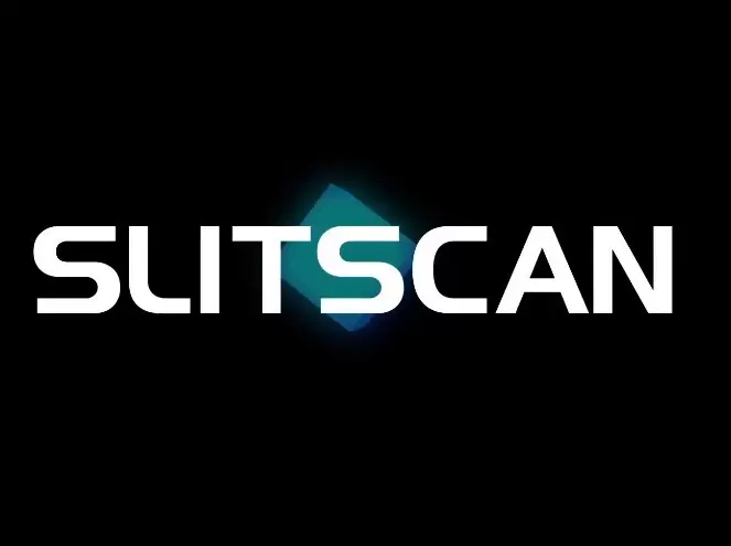 AE插件-Slitscan(视频扭曲扫描视觉特效) v2.2 Win/Mac