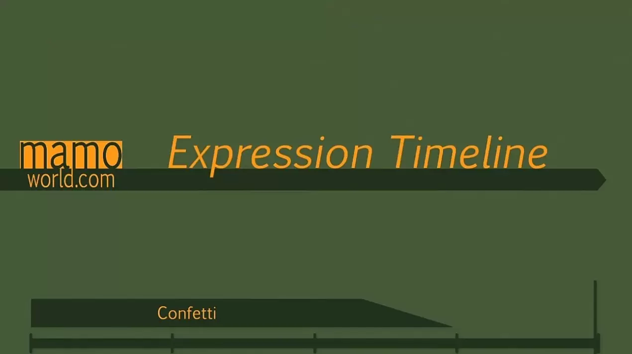 AE脚本-Expression Timeline(多个表达式应用于一个属性控制) V2.1.002插图