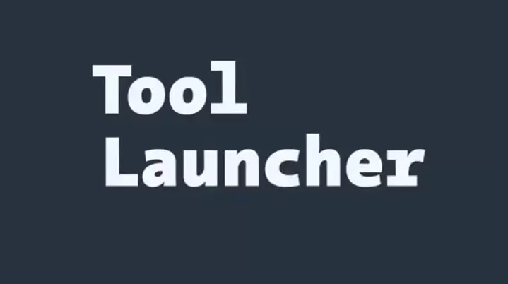 AE脚本-Tool Launcher(搜索管理调用插件表达式工具) v1.4.2 英文版插图