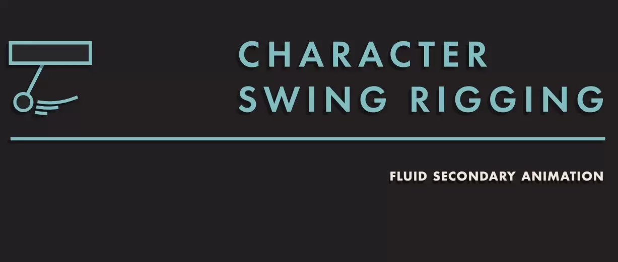AE脚本-Character Swing Rigging(角色骨骼绑定动画) v1.5.6 英文版 支持2021插图