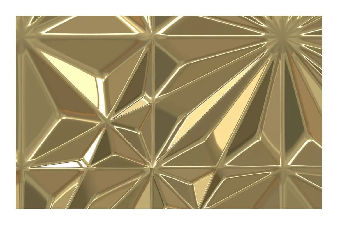 时尚高端奢华黑金质感的黄金欧式房地产Art Deco风格背景底纹纹理集合-PSD，JPG插图8