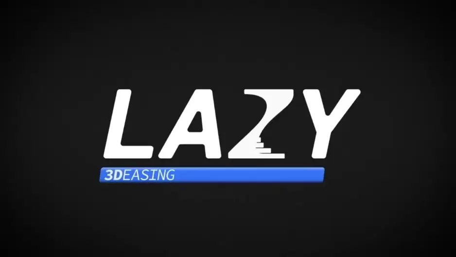 AE脚本-Lazy 2(动画图层排列) v 2.0.7 英文版