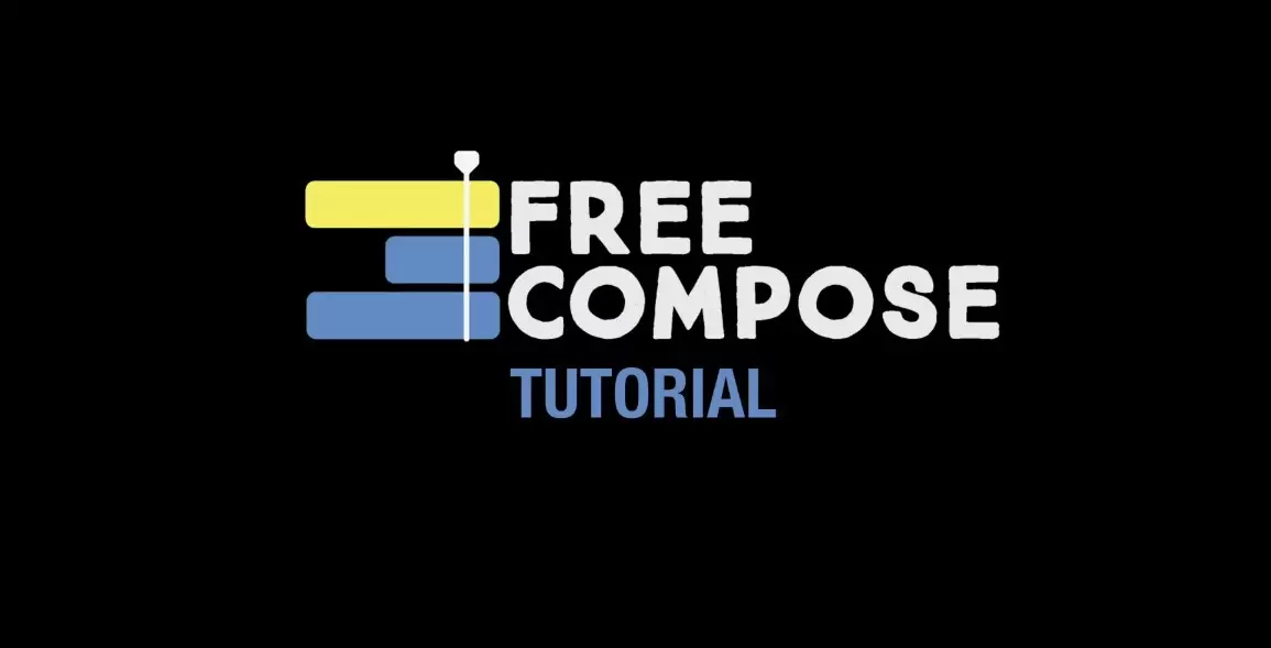 AE脚本-Free Compose(图层分组整理管理工具) v1.4 英文版插图