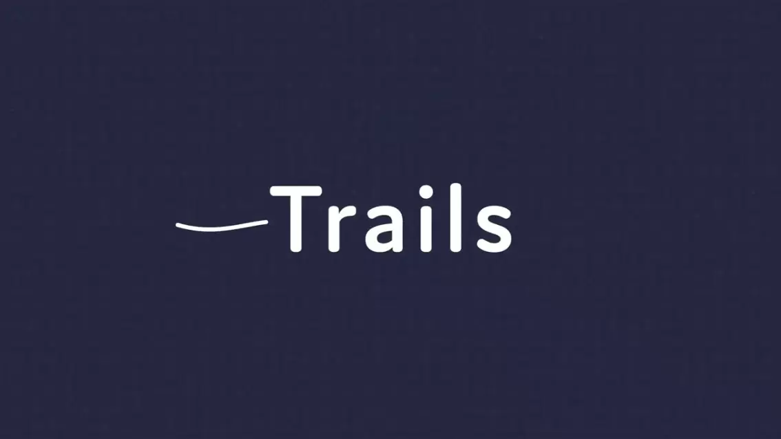 AE脚本-Trails(AE运动路径线条轨迹MG动画脚本) v1.02 英文版插图 AE脚本-Trails(AE运动路径线条轨迹MG动画脚本) v1.02 英文版插图
