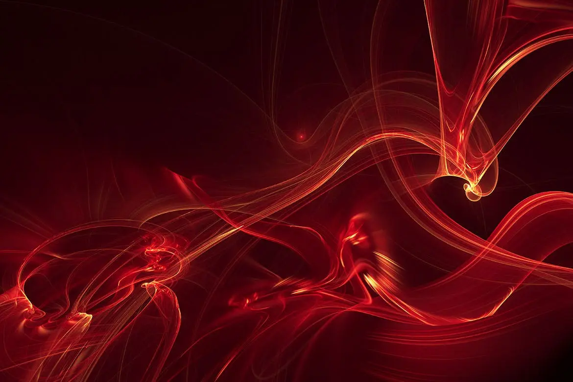 高品质的绚丽火焰背景底纹纹理集合插图7