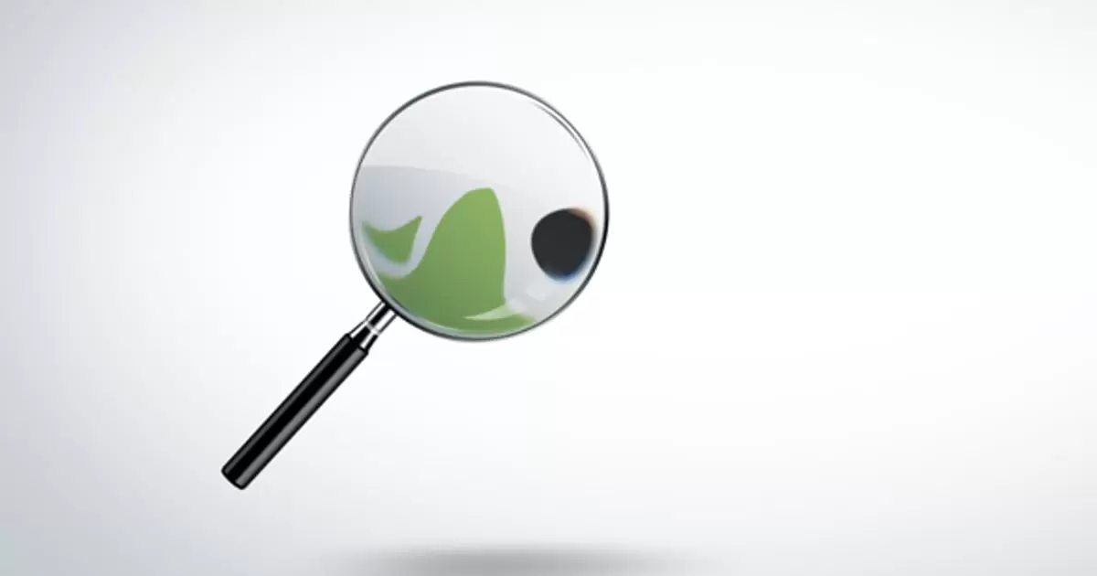 LOGO标志放大镜显示logo标志AE视频模版Logo Reveal插图 LOGO标志放大镜显示logo标志AE视频模版Logo Reveal插图
