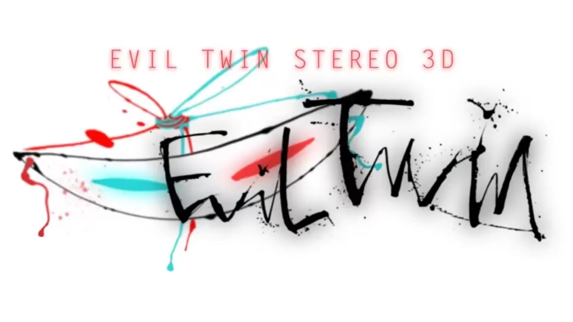 Evil Twin Stereo 3D(AE三维立体3D电影视频转场制作) v1.1.0