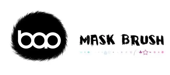 AE插件-BAO Mask Brush(路径遮罩笔刷动画插件) v1.9.15 英文版插图