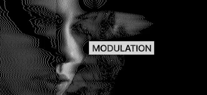 AE插件-Modulation(信号滤波调制视觉特效) v2.1 英文版插图