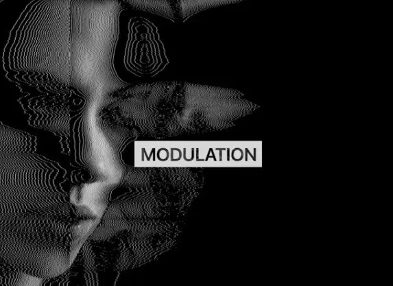 AE插件-Modulation(信号滤波调制视觉特效) v2.1 英文版