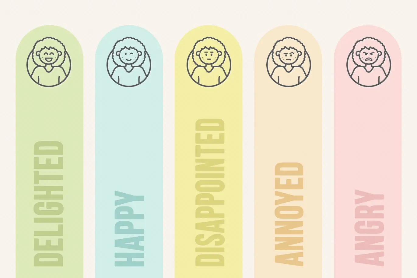 角色体验图标-第01卷插图1