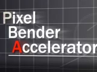 AE插件Pixel Bender Accelerator(AE调用PBK文件插件) v1.2.3 英文版