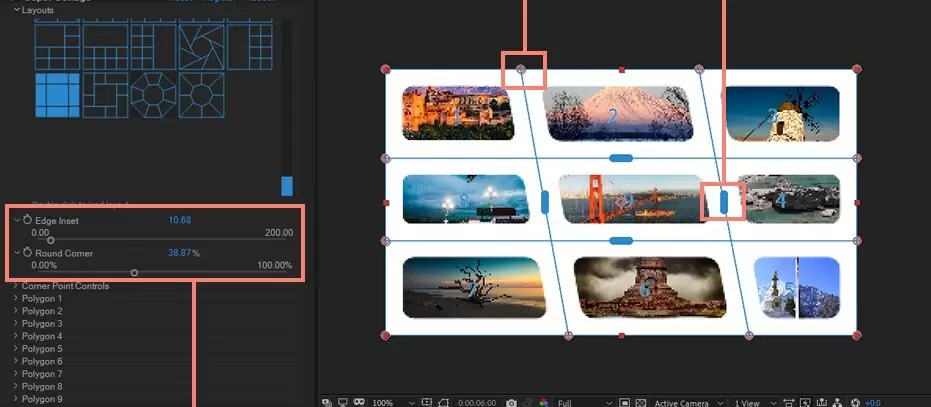 AE插件-Super Collage(AE视频图像画面分割拼贴分屏效果) v1.0.1 中文汉化插图5 AE插件-Super Collage(AE视频图像画面分割拼贴分屏效果) v1.0.1 中文汉化插图5