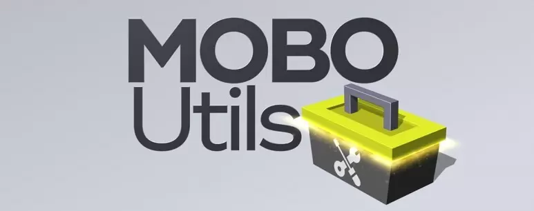 AE插件-Mobo Utils(AE实用工具包) V1.0.4  英文版插图