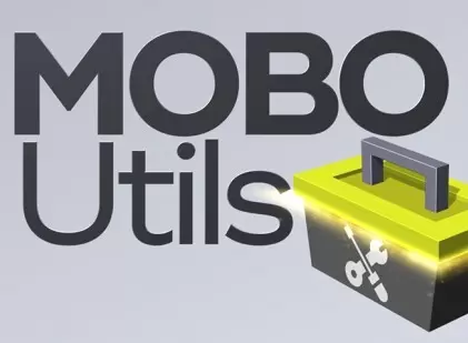 AE插件-Mobo Utils(AE实用工具包) V1.0.4  英文版