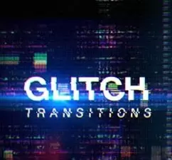PR预设-Glitch Transitions(30个PR独特故障转场)特效下载