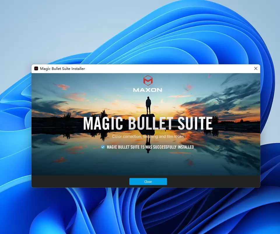 PR插件-Red Giant Magic Bullet Suite(红巨人调色插件套装) V15.1.0激活版 2019-2021插图9 PR插件-Red Giant Magic Bullet Suite(红巨人调色插件套装) V15.1.0激活版 2019-2021插图9