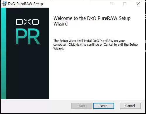 DxO PureRAW v2.0.2.1 (RAW图像处理软件) (WINx64)特别版+破解补丁下载插图2