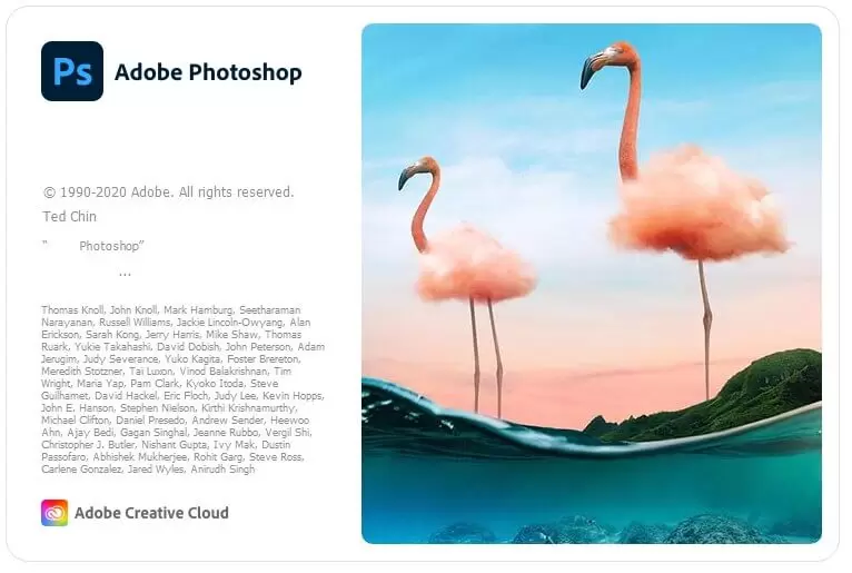 Adobe Photoshop 2021 (v22.5.8)_Repack-无痕哥