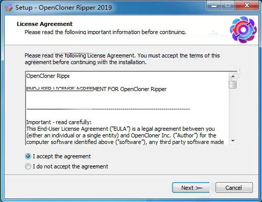 OpenCloner Ripper 2022 v5.20.120 (全功能视频翻录和转换软件)x64中文破解版插图1