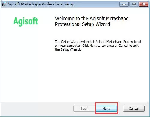 Agisoft Metashape Professional v1.8.4 (3D建模软件) Build 14493 (x64)中文破解版插图2