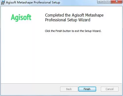 Agisoft Metashape Professional v1.8.4 (3D建模软件) Build 14493 (x64)中文破解版插图7