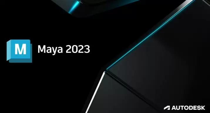 Autodesk Maya 2023 v2023.1 (玛雅三维设计软件) (x64)中文版+破解补丁插图