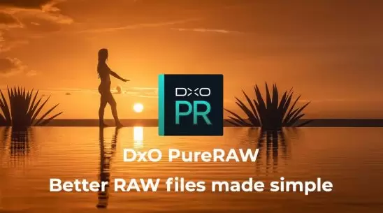 DxO PureRAW v2.0.2.1 (RAW图像处理软件) (WINx64)特别版+破解补丁下载插图