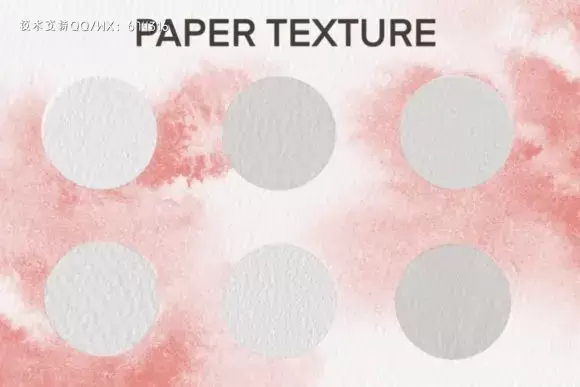 绘画艺术Procreate水彩笔刷下载插图2