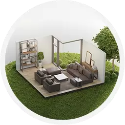 Ashampoo Home Design 7(阿香婆家居设计)v7.0.0 WIN安装激活版