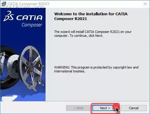 catia软件线束线束设计