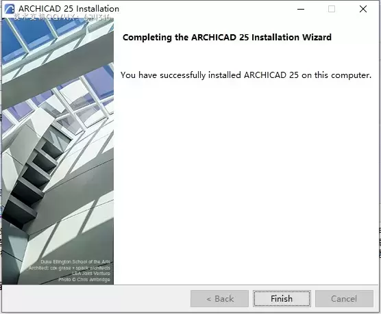ArchiCAD 25破解版