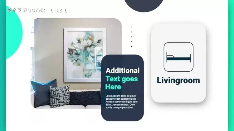 现代房地产PR模板视频下载插图
