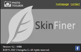 SkinFiner v4.2(图片磨皮美化编辑软件) WIN简体中文特别版插图
