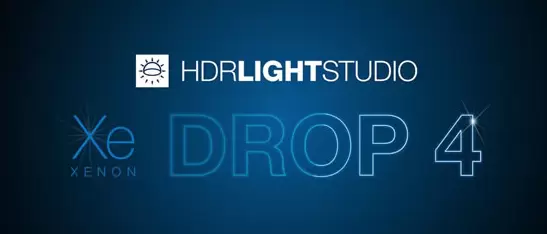 HDR Light Studio 7(专业3D产品渲染软件)v7.2.0.2021.0121 WIN激活版插图