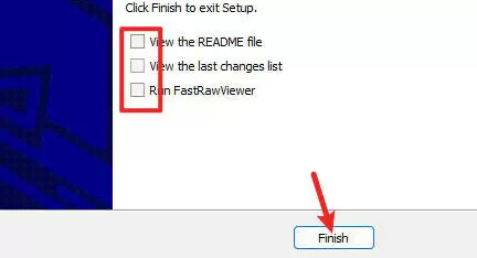 FastRawViewer v2.0.3.1902 (Raw图片查看工具) (WINx64)激活版插图1