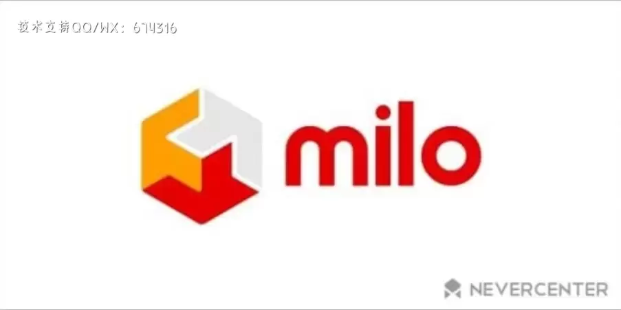 Nevercenter Milo 2021(实时渲染器)v2021.40 (WINx64)特别版插图